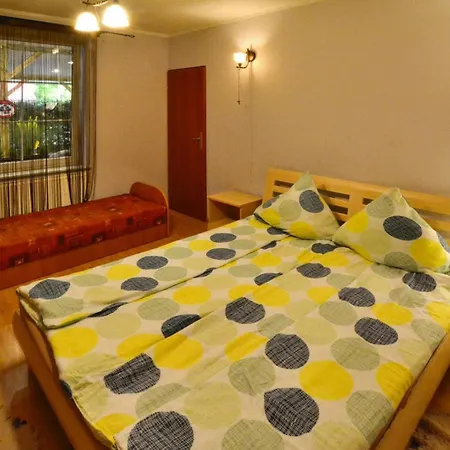 In Swiecianowo Near Baltic Sea, Cleaning Included Вилла
