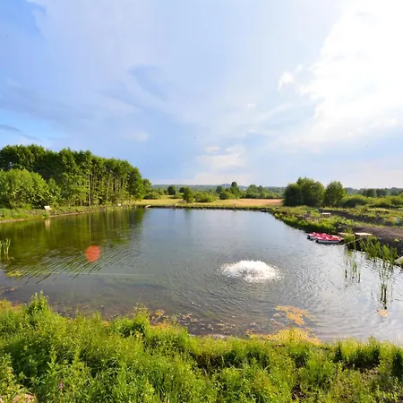 In Swiecianowo Near Baltic Sea, Cleaning Included Villa *
