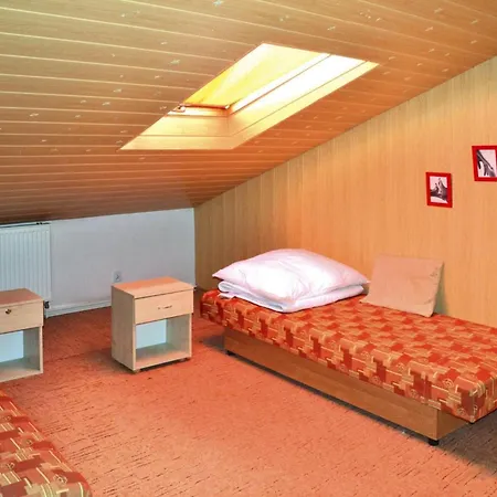 In Swiecianowo Near Baltic Sea, Cleaning Included * Paproty