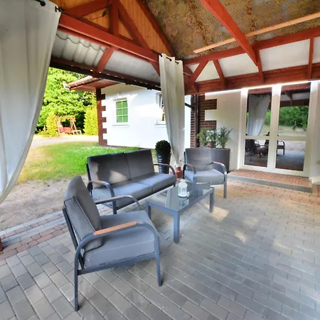 In Swiecianowo Near Baltic Sea, Cleaning Included Villa *