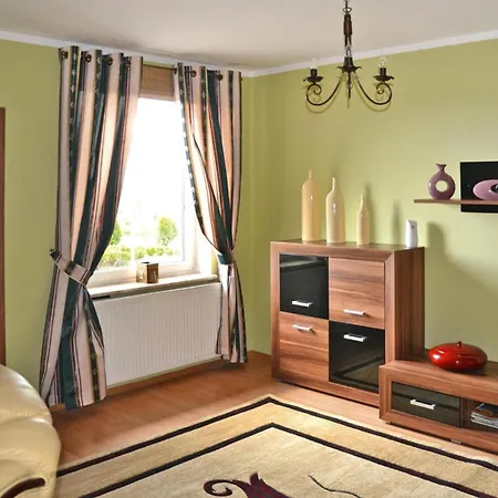 In Swiecianowo Near Baltic Sea, Cleaning Included *