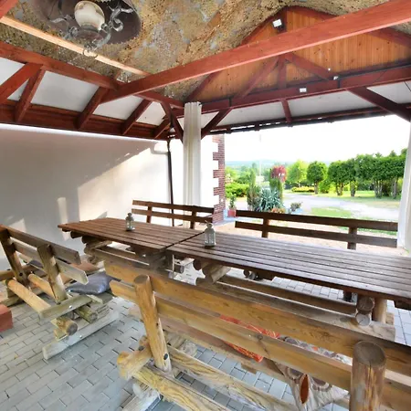 Villa With Garden, Cleaning Included