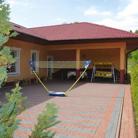Villa In Swiecianowo Near Baltic Sea, Cleaning Included *