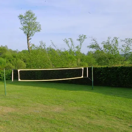 With Garden, Cleaning Included