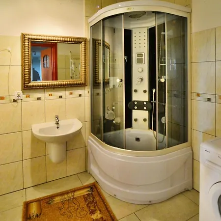 Villa With Garden, Cleaning Included