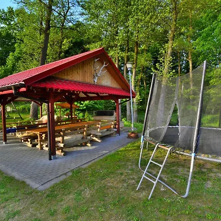 With Garden, Cleaning Included