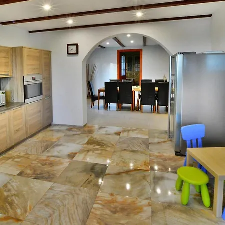 Villa In Swiecianowo Near Baltic Sea, Cleaning Included *