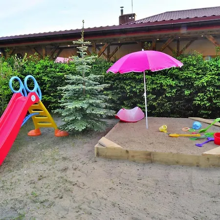 In Swiecianowo Near Baltic Sea, Cleaning Included