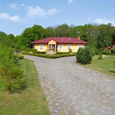 In Swiecianowo Near Baltic Sea, Cleaning Included * Paproty